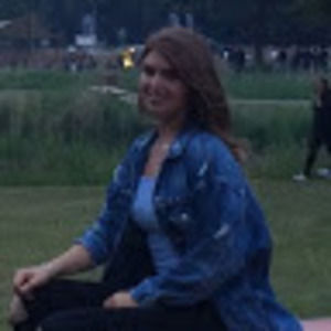 Meet your Posher, Nancy